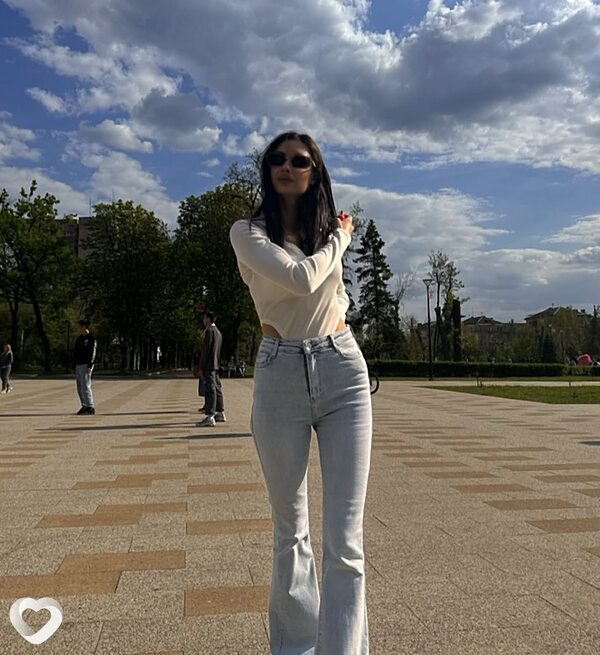 Крис, 25, Луганске — анкета №262867