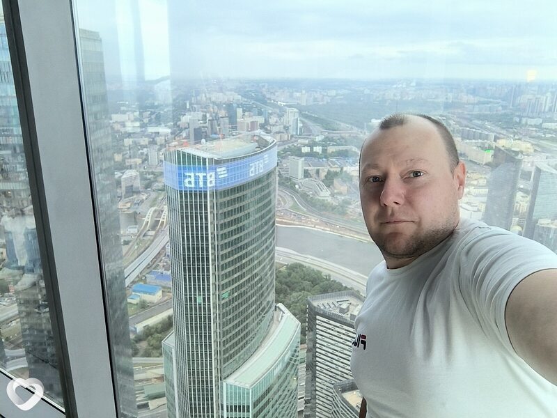 Юра, 39, Кирове — анкета №262870