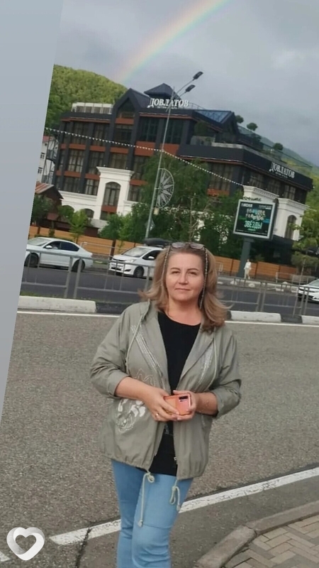 Наталия, Краснодар