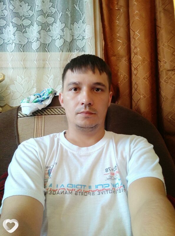 Владимир, 37, Москве — анкета №262875