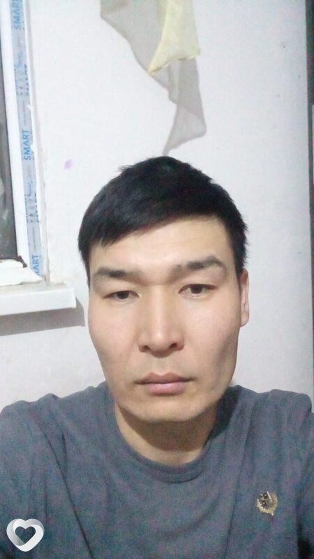 Димаш, 36, Алматы — анкета №262911