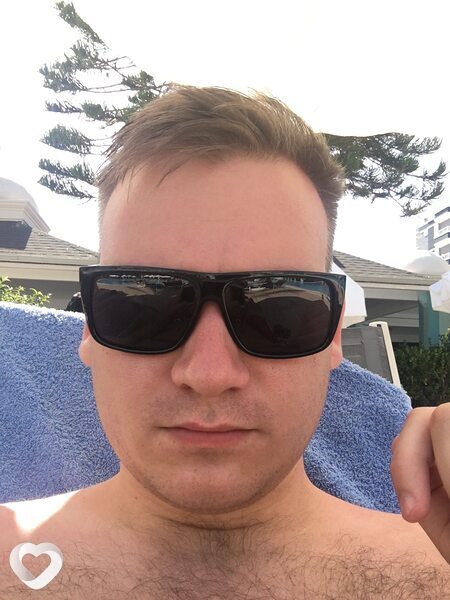 Дмитрий, 30, Минске — анкета №262912