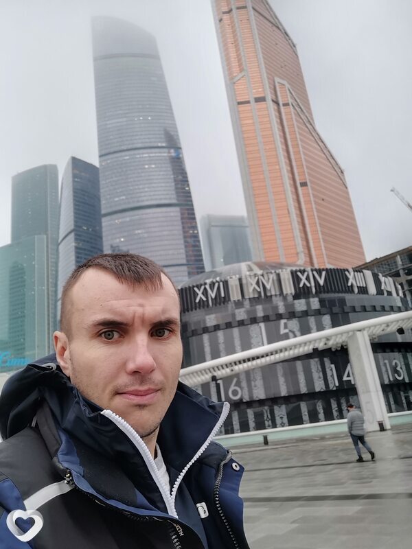 Руслан, 35, Севастополе — анкета №262917