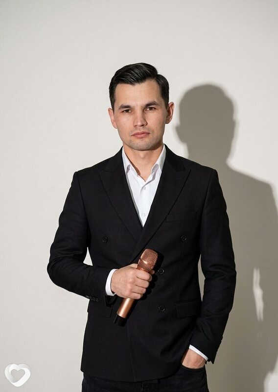 Денис, 32, Шымкенте — анкета №262918