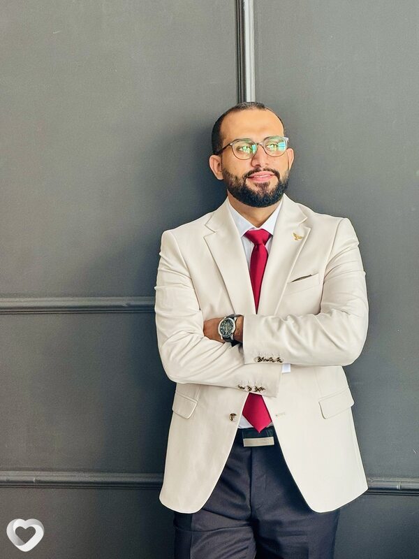 Наби, 27, Казани — анкета №262920