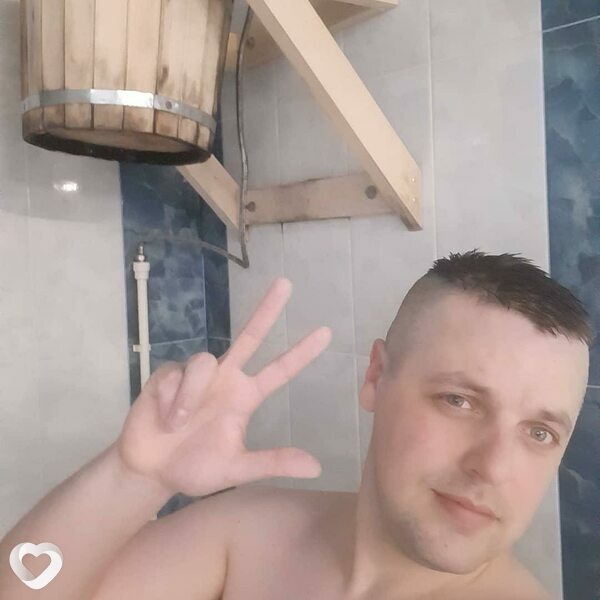 Максим, 36, Иванове — анкета №262922