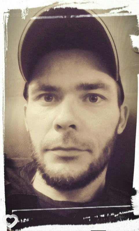 Сергей, 36, Омске — анкета №262927