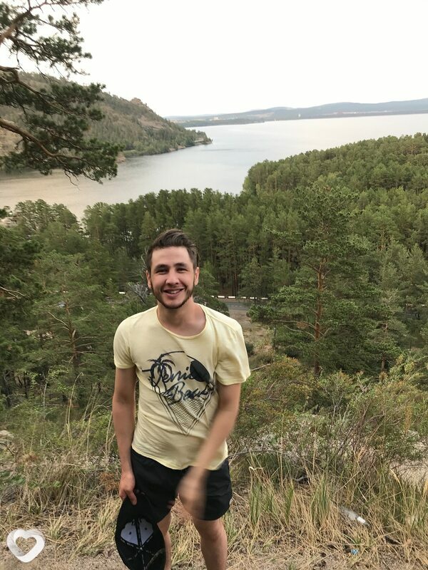 Марсель, 32, Астане — анкета №262929
