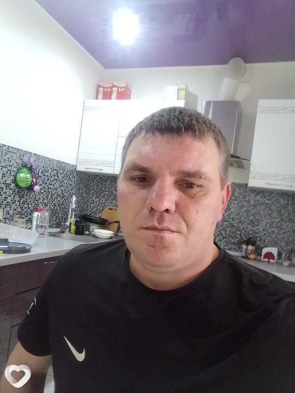 Сергей, 38, Уфе — анкета №262933