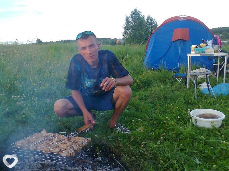Андрей, 50, Кинешме — анкета №262935