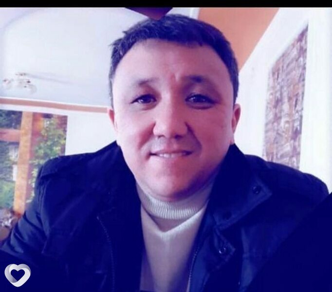Марат, 46, Алматы — анкета №262940