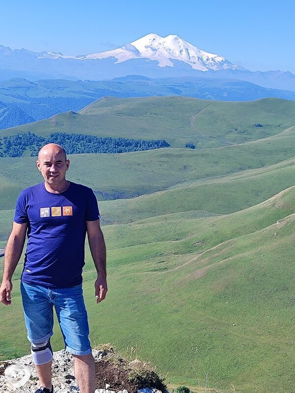 Сергей, 43, Тамбове — анкета №262947