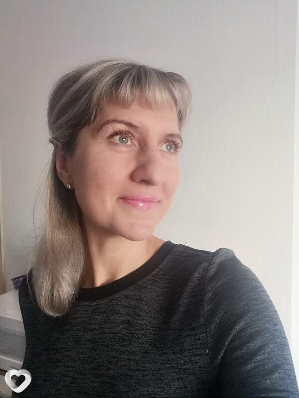 Татьяна, 49, Новосибирске — анкета №262951