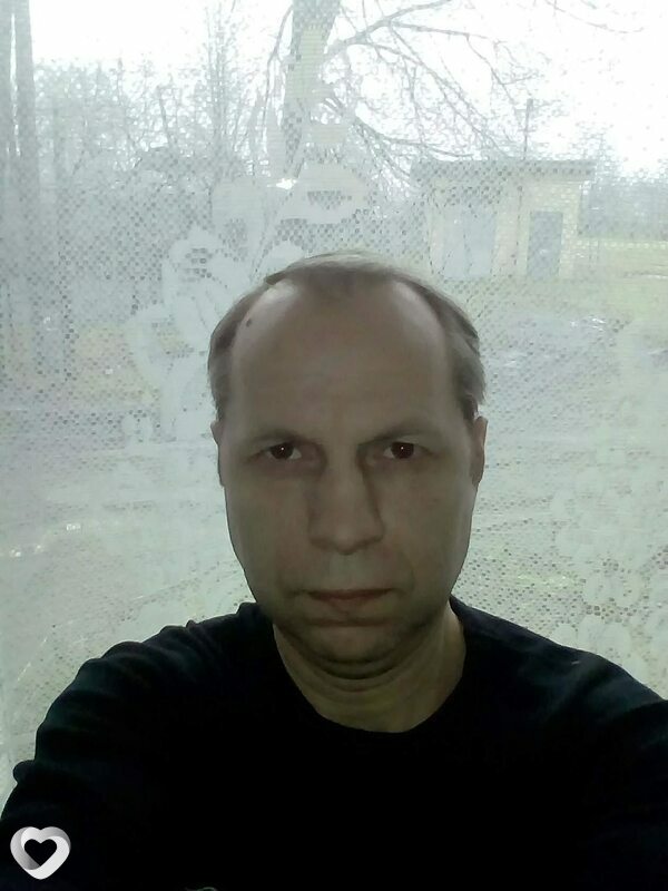 Николай, 52, Шуи — анкета №262952