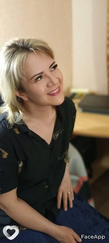 Ирина, 58, Гомеле — анкета №262818