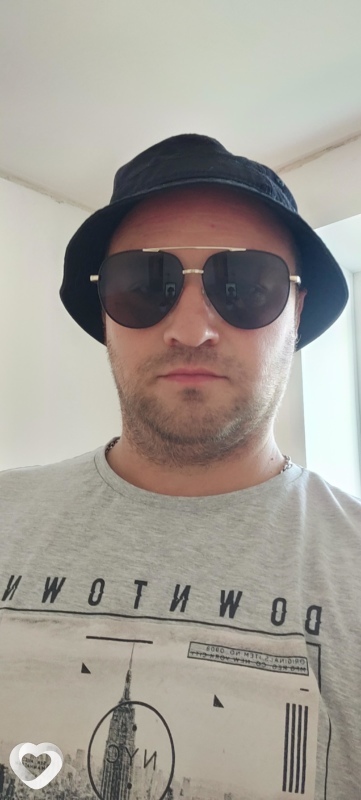 Юрий, 38, Тамбове — анкета №262822