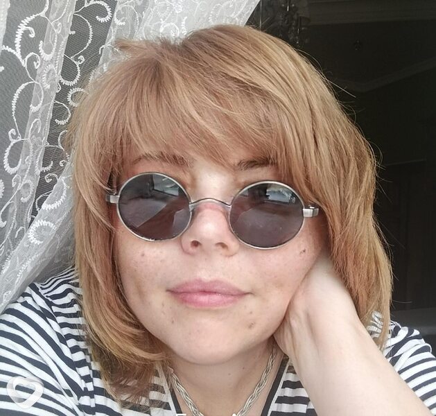 Светлана, 51, Орехово-Зуеве — анкета №262824
