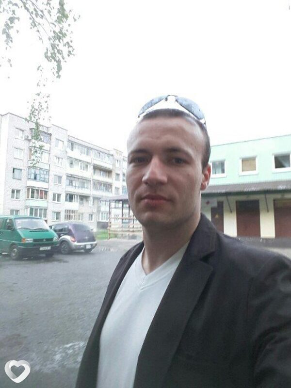 Олег, 30, Могилев — анкета №262827