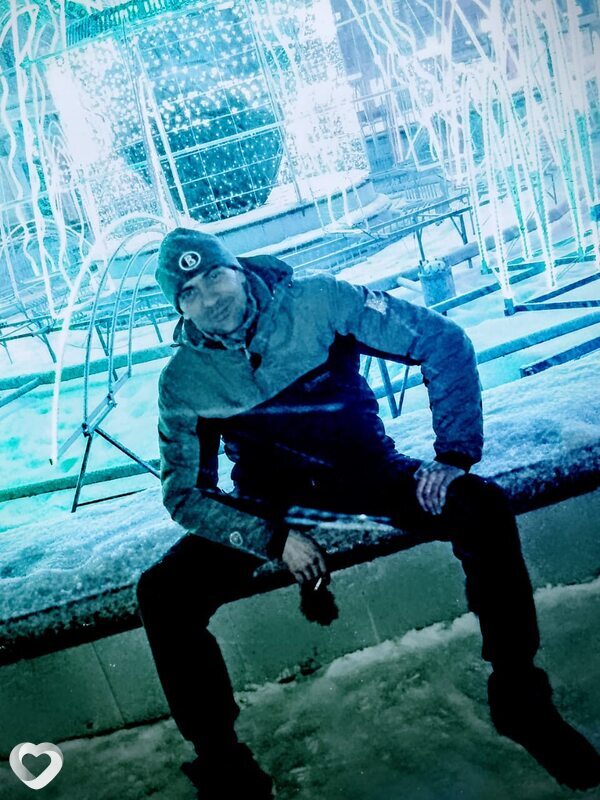 Дмитрий, 43, Новокузнецке — анкета №262830