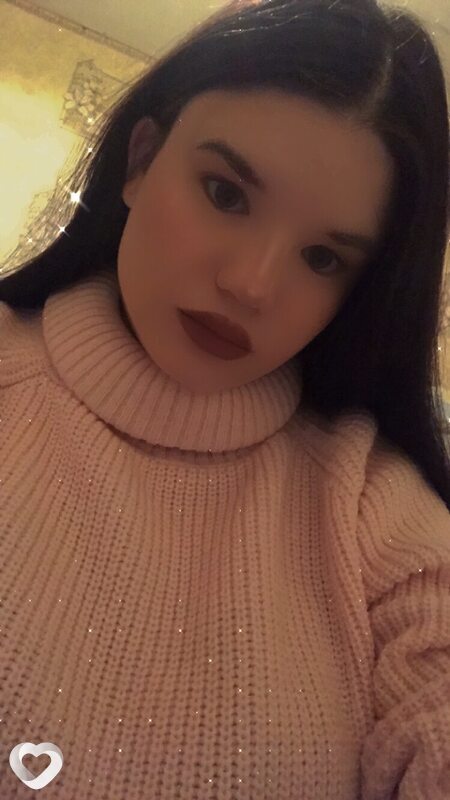 Анастасия, 24, Минске — анкета №262834