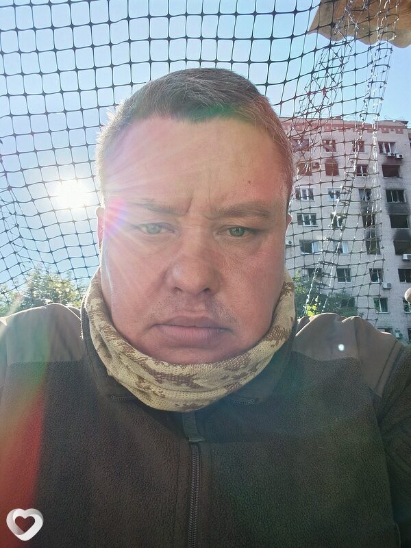 Василий, 35, Иркутске — анкета №262744