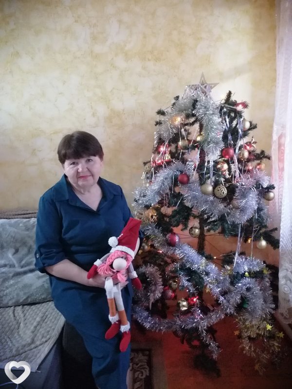 Тамара, Жаркент