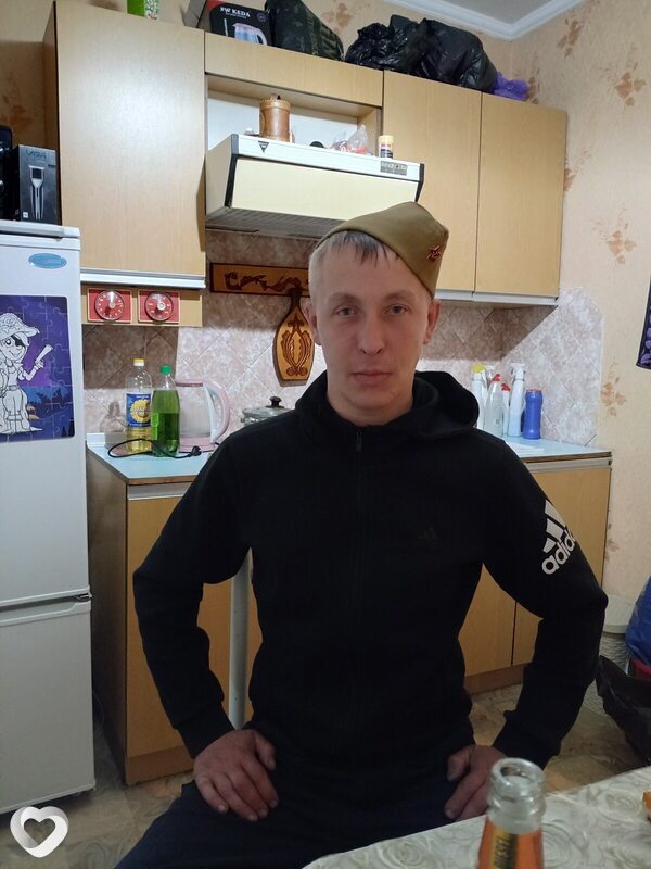 Александр, 34, Тайшете — анкета №262749
