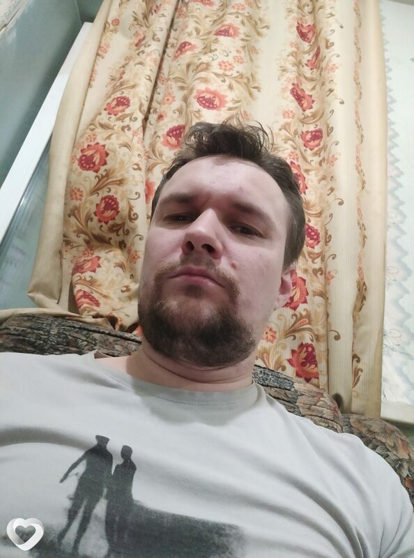 Антон, 40, Кемерове — анкета №262757