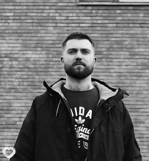 Михаил, 39, Вологде — анкета №262713