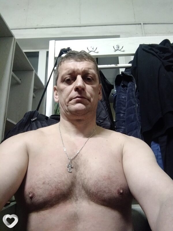Андрей, Днепр