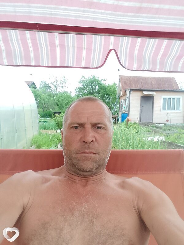 Андрей, 53, Ярославле — анкета №262730