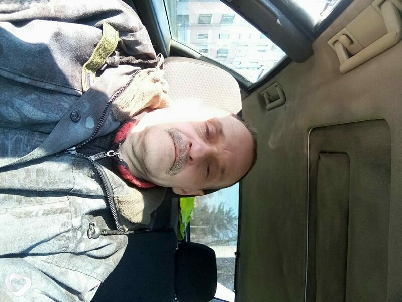 Александр, 54, Пинске — анкета №262842