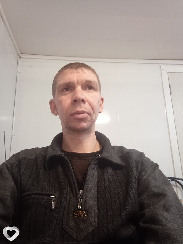 Евгений, 43, Рязани — анкета №262845