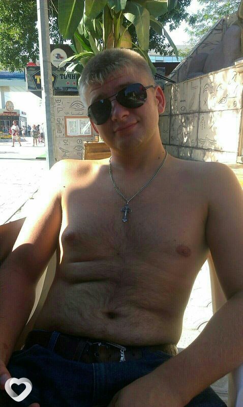 Дмитрий, 34, Анапе — анкета №262846