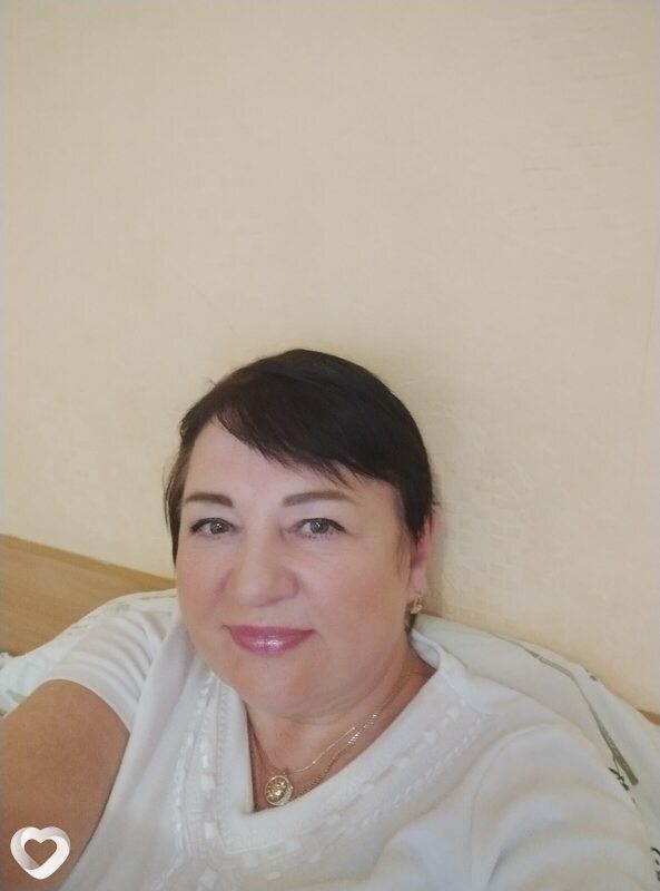 Натали, Солигорск