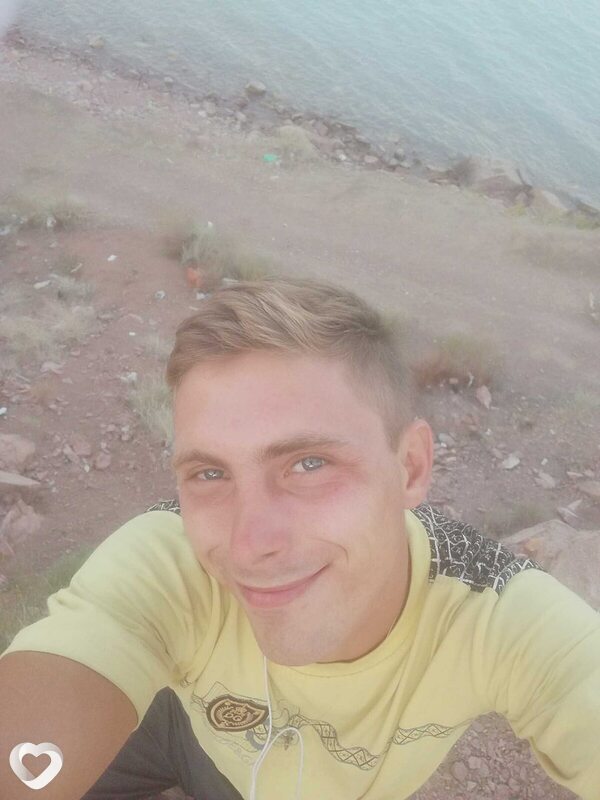 Роман, 32, Караганде — анкета №262851