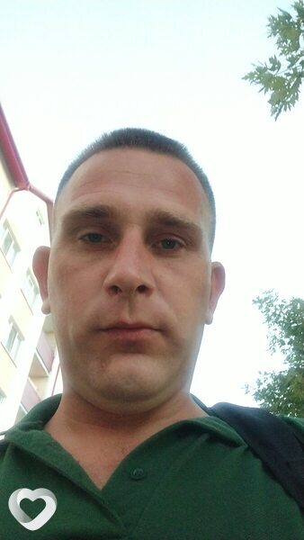 Андрей, 37, Речице — анкета №262852