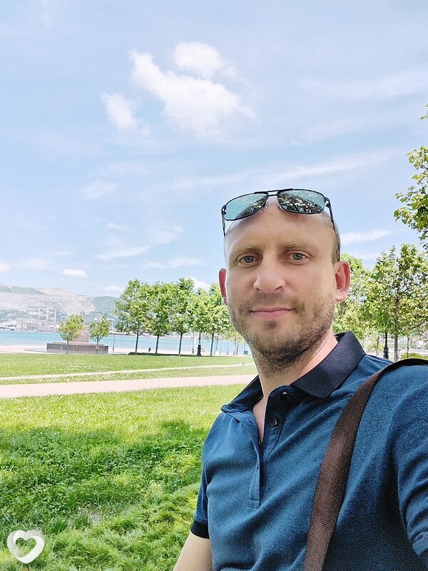 Максим, 37, Анапе — анкета №262963