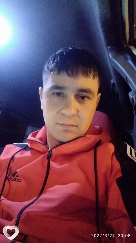 Борис, 36, Иркутске — анкета №262969
