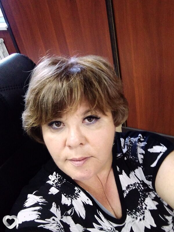 Злата, 57, Алматы — анкета №262970