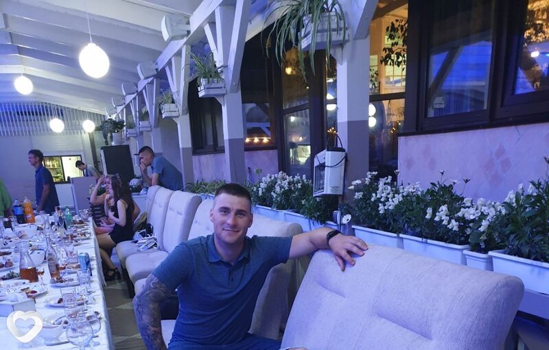 Сергей, 53, Хмельницком — анкета №262975