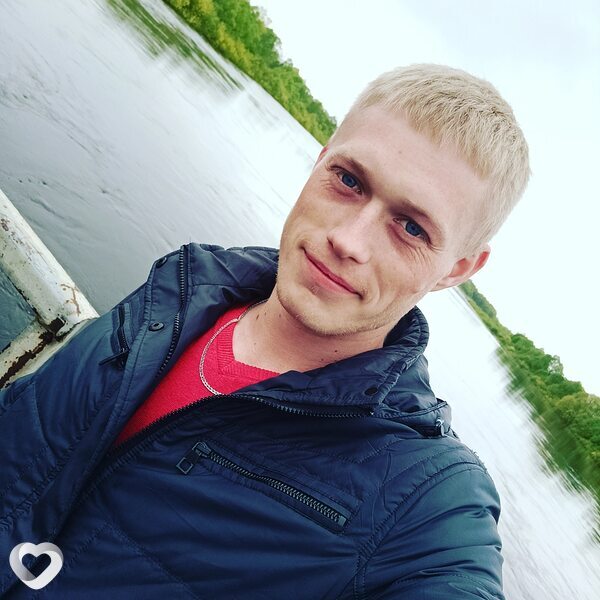 Дима, 24, Бресте — анкета №262996