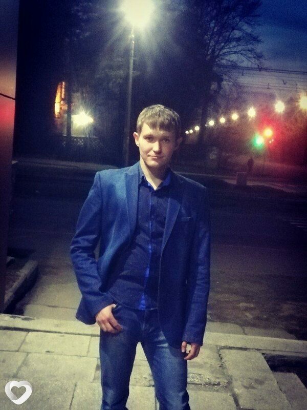 Егор, 30, Ангарске — анкета №263000
