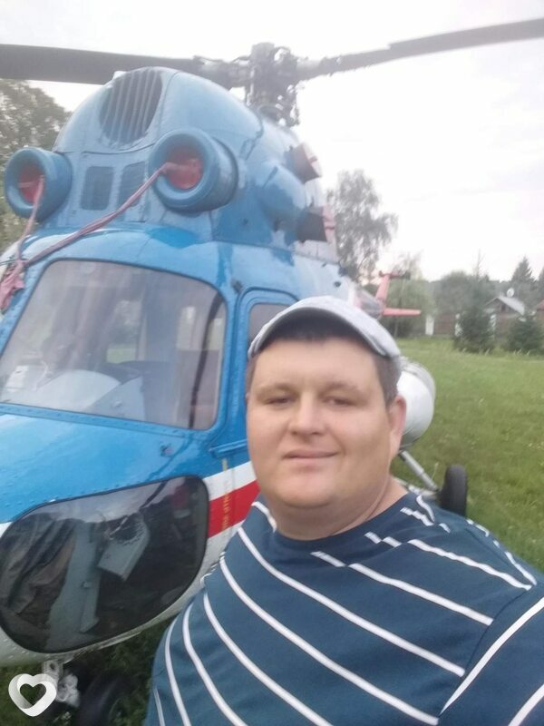 Михаил, Мстиславль