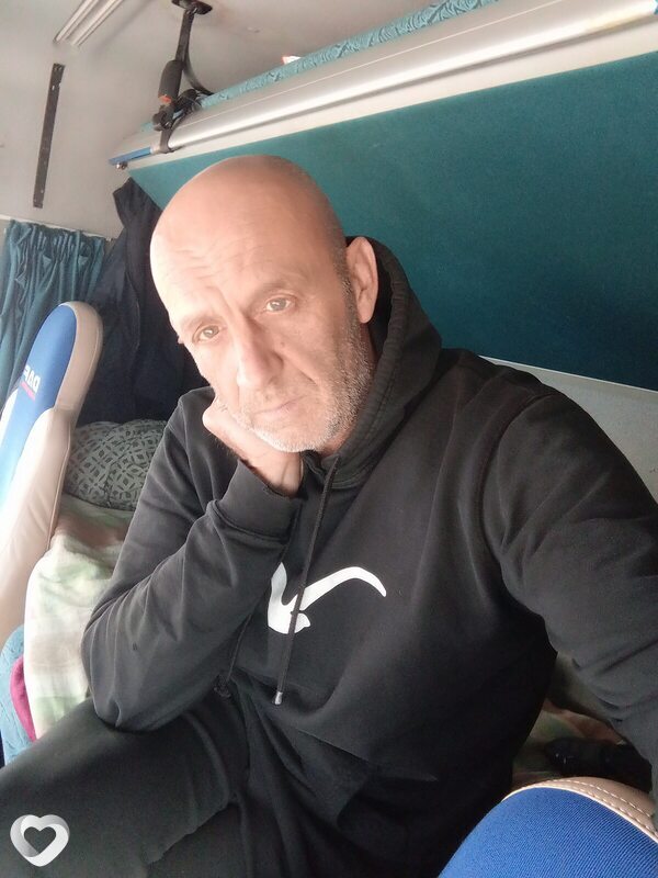 Андрей, 49, Калининграде — анкета №263007