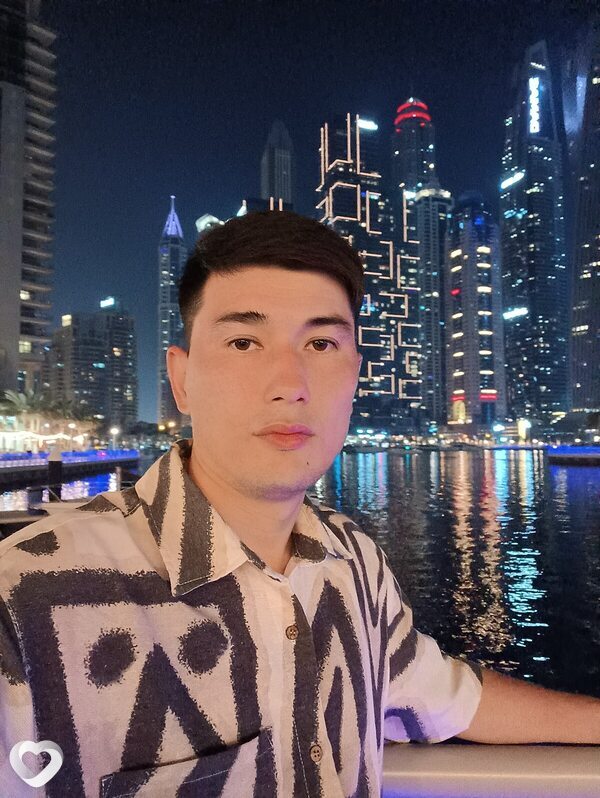 Medet, 30, Алматы — анкета №263019