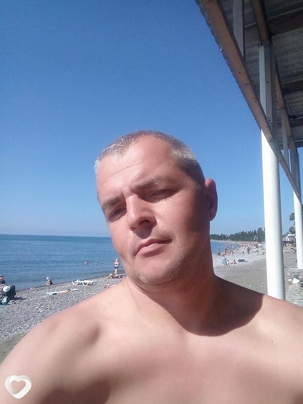 Сергей, 46, Нижнем Новгороде — анкета №263020