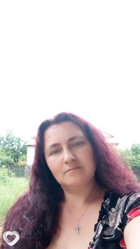 Наташа, 44, Калинковичах — анкета №263023