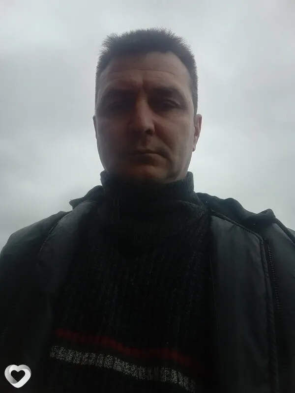 Fil, 44, Полоцке — анкета №7628