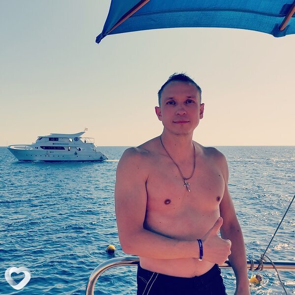 Вадим, 36, Ижевске — анкета №263027